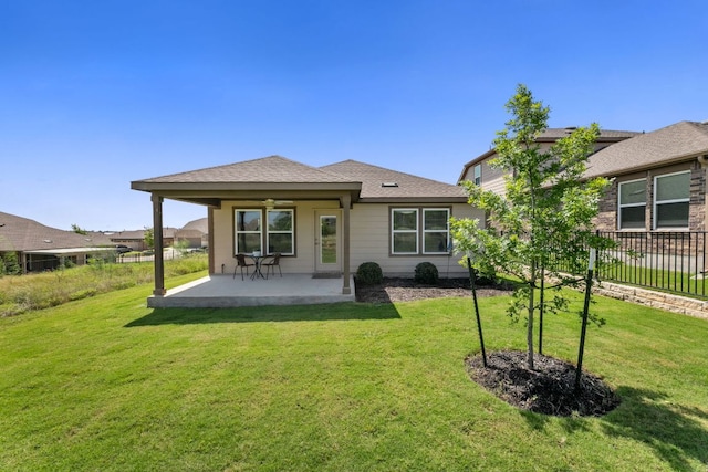 711 Kitty Hawk Rd, Georgetown, TX 78633 - photo 23