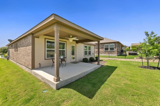 711 Kitty Hawk Rd, Georgetown, TX 78633 - photo 22