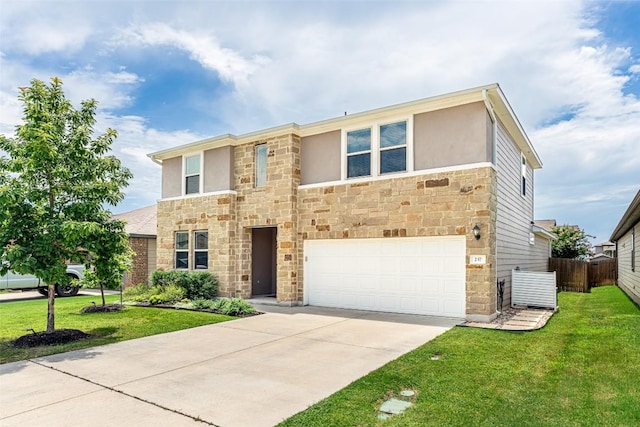 237 Magna Ln, Liberty Hill, TX 78642 - photo 2