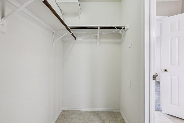 17003 Jigsaw Pathway, Round Rock, TX 78664 - view of spacious closet