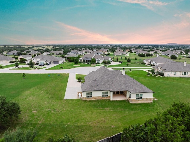 124 Plum Sassy, Liberty Hill, TX 78642 - photo 33
