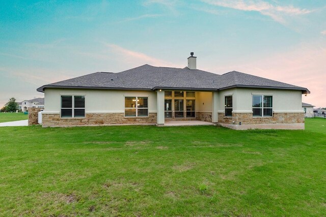 124 Plum Sassy, Liberty Hill, TX 78642 - photo 36