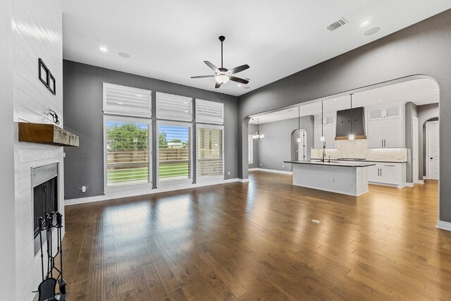 124 Plum Sassy, Liberty Hill, TX 78642 - photo 6