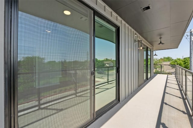 4510 Terry-O Ln Unit 230, Austin, TX 78745 - view of balcony