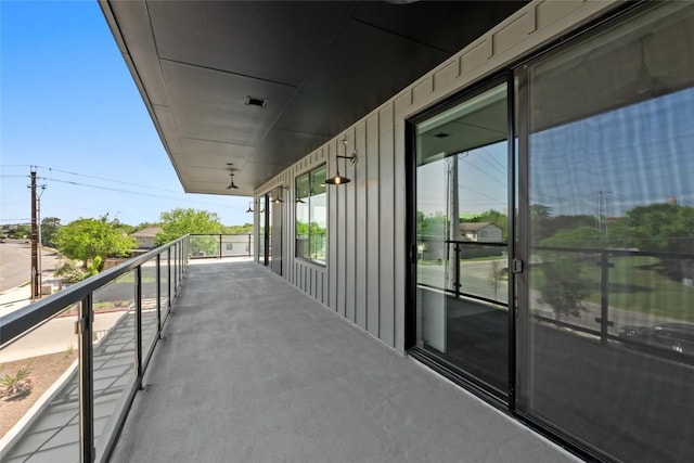 4510 Terry-O Ln Unit 230, Austin, TX 78745 - view of balcony