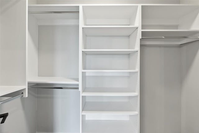 4510 Terry-O Ln Unit 230, Austin, TX 78745 - view of walk in closet