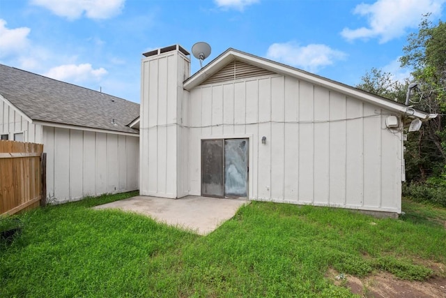 1606 Dale Cv, Round Rock, TX 78664 - photo 32