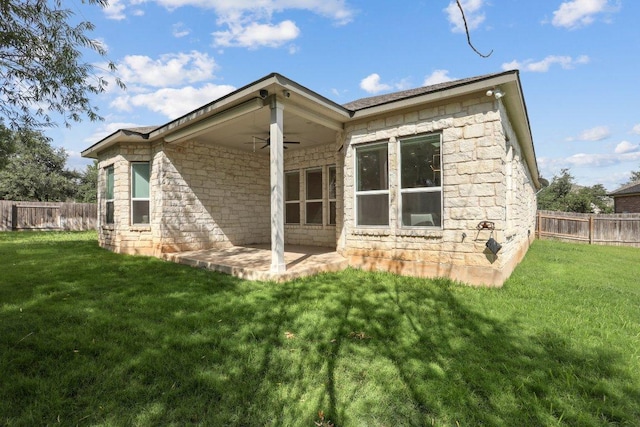 4025 Lazy River Bnd, Cedar Park, TX 78613 - photo 32