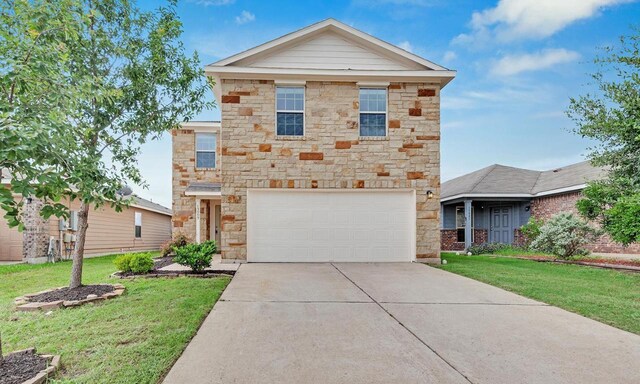 13009 Ship Bell Dr, Manor, TX 78653 - photo 1