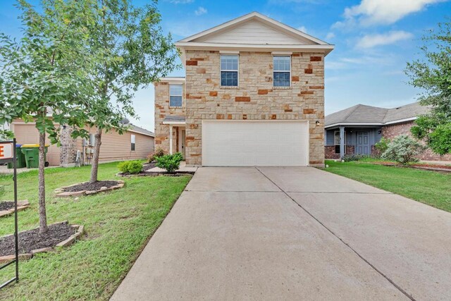 13009 Ship Bell Dr, Manor, TX 78653 - photo 2