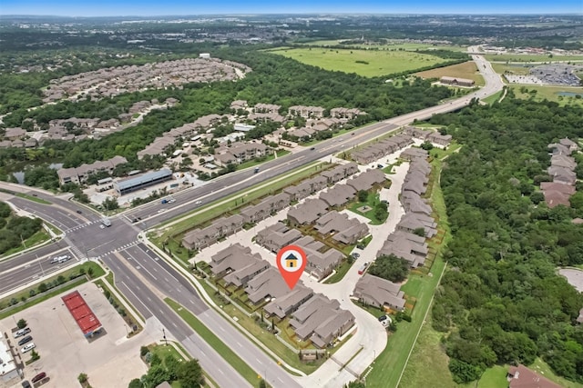 2500 Forest Creek Dr Unit 302, Round Rock, TX 78665 - photo 22