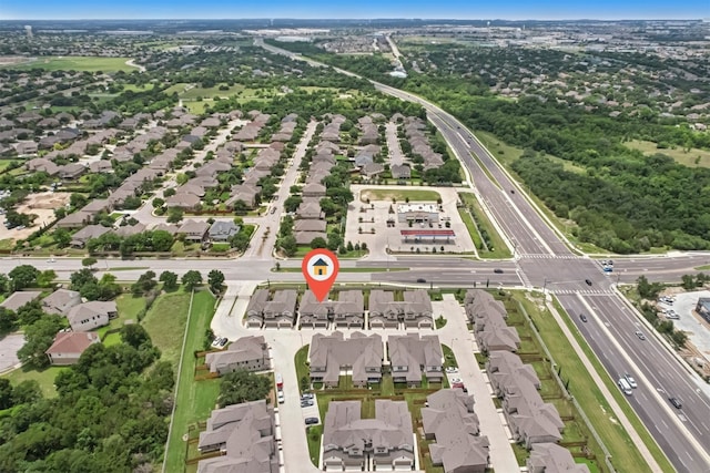 2500 Forest Creek Dr Unit 302, Round Rock, TX 78665 - photo 23