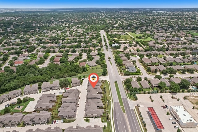2500 Forest Creek Dr Unit 302, Round Rock, TX 78665 - photo 24