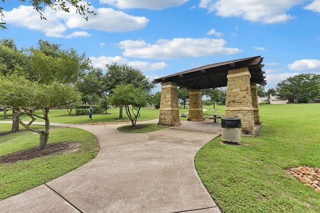 2500 Forest Creek Dr Unit 302, Round Rock, TX 78665 - photo 28
