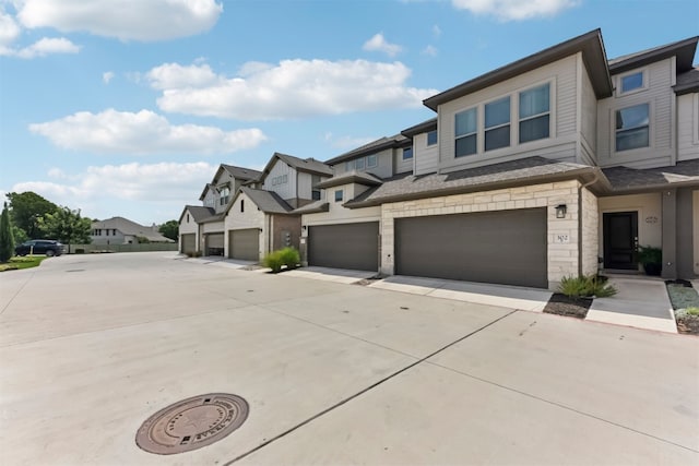2500 Forest Creek Dr Unit 302, Round Rock, TX 78665 - photo 3