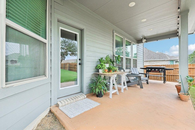 958 Pink Granite Blvd, Dripping Springs, TX 78620 - view of porch