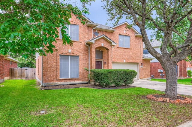 6050 Almelo Dr, Round Rock, TX 78681 - photo 1