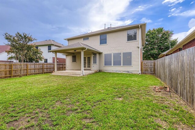 6050 Almelo Dr, Round Rock, TX 78681 - photo 27