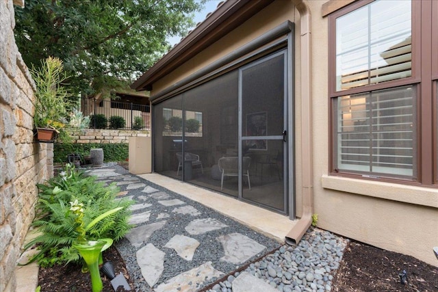 205 Versilia Cir, Lakeway, TX 78734 - view of patio