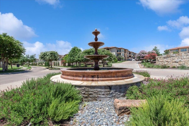 205 Versilia Cir, Lakeway, TX 78734 - view of property's community