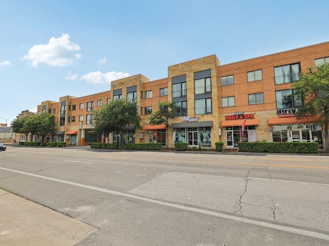 3016 Guadalupe St Unit 211, Austin, TX 78705 - view of building exterior