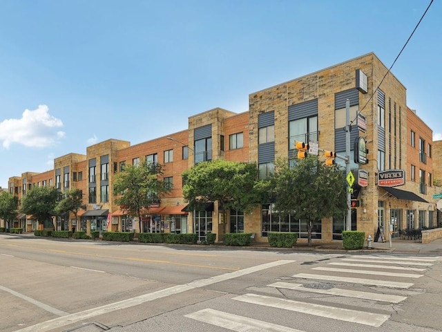 3016 Guadalupe St Unit 211, Austin, TX 78705 - view of building exterior