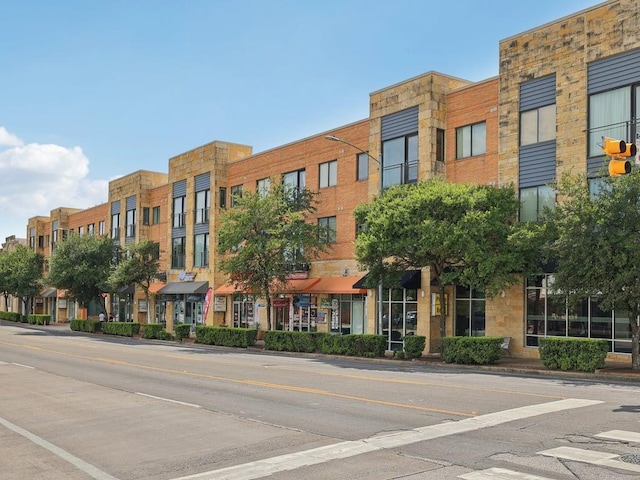 3016 Guadalupe St Unit 211, Austin, TX 78705 - view of building exterior