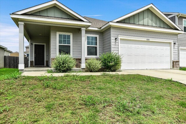 14216 Jeannette Rankin Rd, Manor, TX 78653 - photo 1
