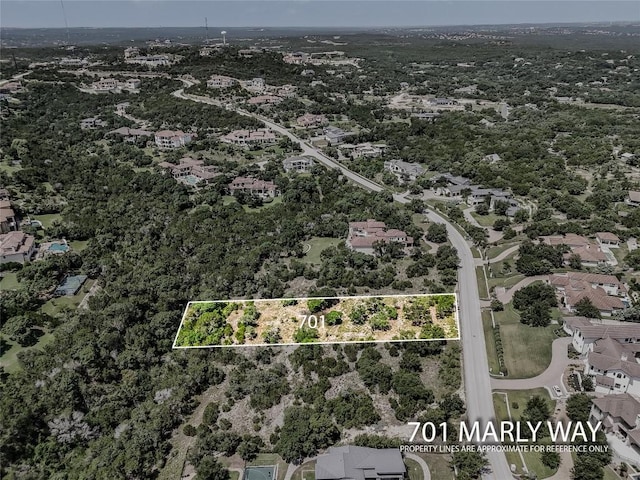 701 Marly Way, Austin, TX 78733
