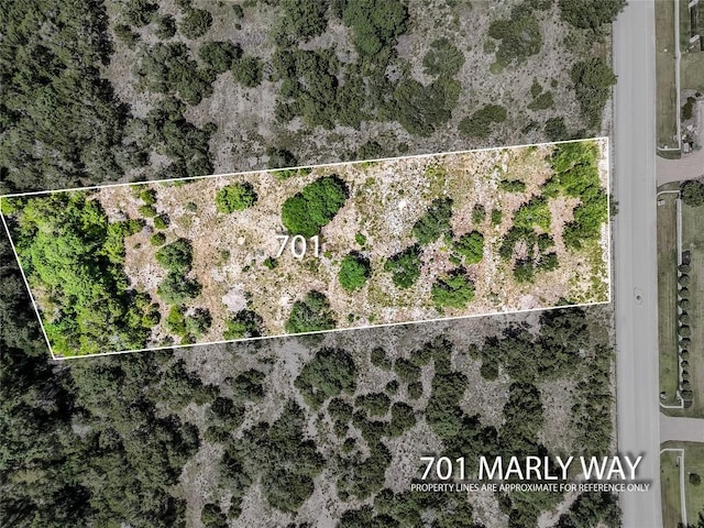 701 Marly Way, Austin, TX 78733