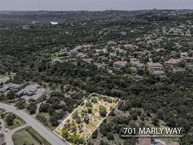 701 Marly Way, Austin, TX 78733