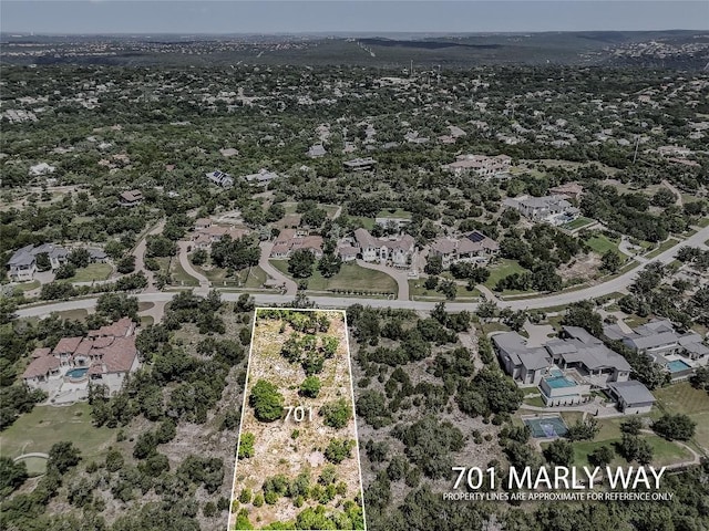 701 Marly Way, Austin, TX 78733
