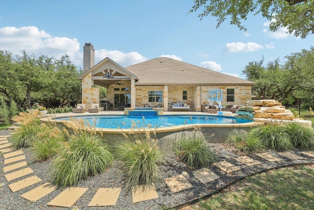 236 Ranch Ridge Dr, Dripping Springs, TX 78620 - photo 2