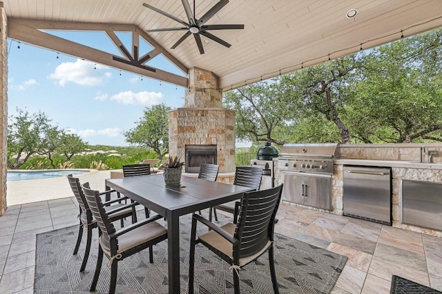 236 Ranch Ridge Dr, Dripping Springs, TX 78620 - photo 4