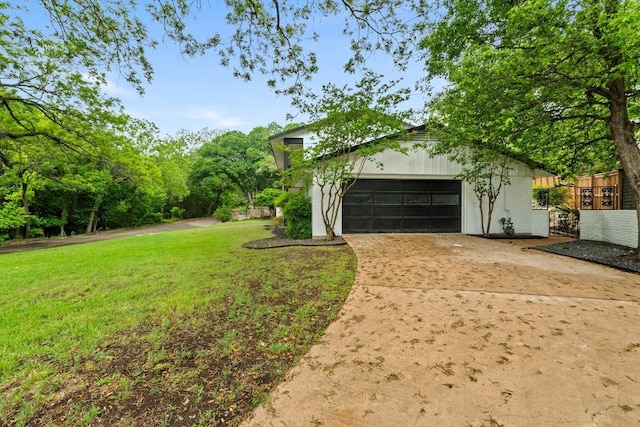 3520 Highland View Dr, Austin, TX 78731 - view of grassy yard