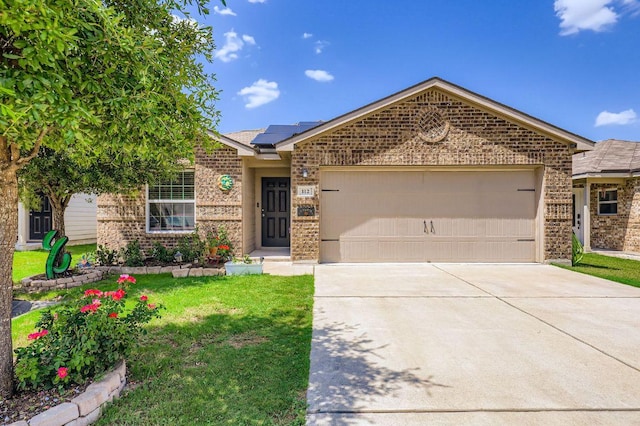 112 Niven Path, Jarrell, TX 76537 - photo 1