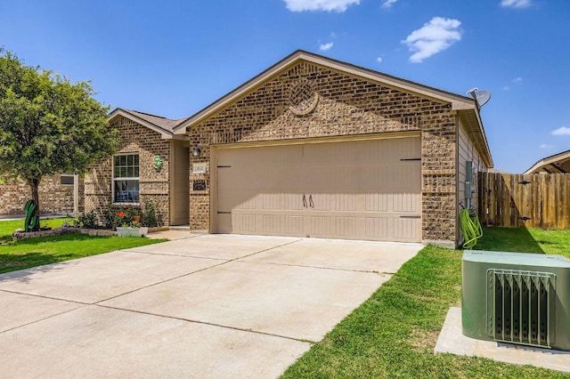 112 Niven Path, Jarrell, TX 76537 - photo 2
