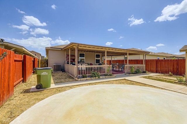 112 Niven Path, Jarrell, TX 76537 - photo 28