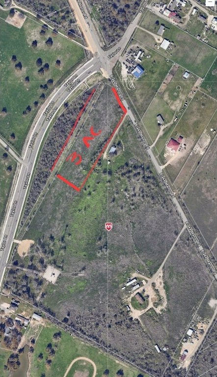 18327 Blake Manor Rd, Manor, TX 78653 - photo 1