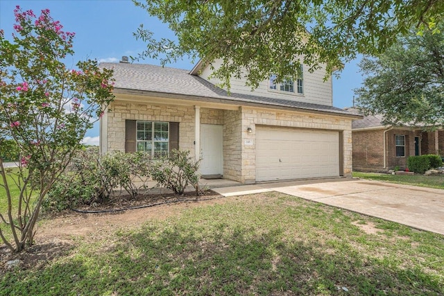 1101 Cherrywood, Kyle, TX 78640 - photo 1