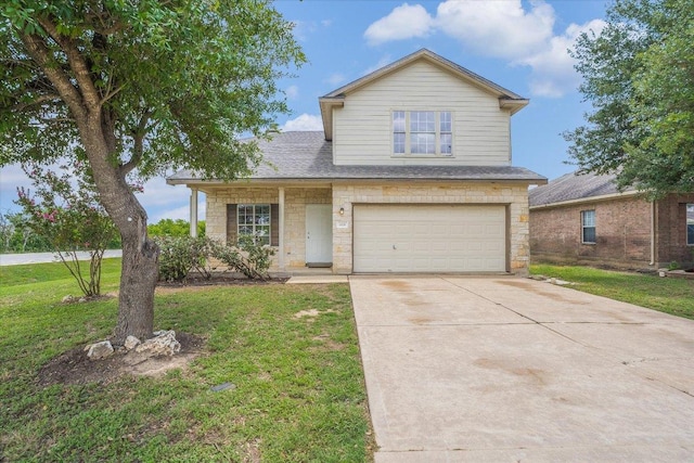 1101 Cherrywood, Kyle, TX 78640 - photo 2