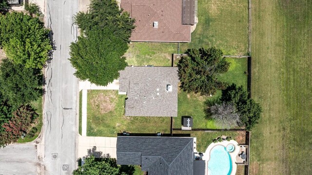 208 Meadowside Dr, Hutto, TX 78634 - photo 32