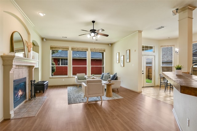 107 Green Grv, Georgetown, TX 78633 - photo 20