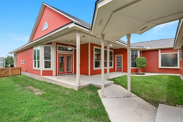 107 Green Grv, Georgetown, TX 78633 - photo 26