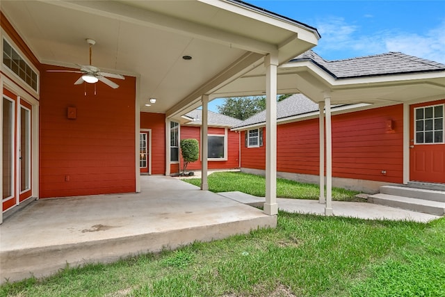 107 Green Grv, Georgetown, TX 78633 - photo 27