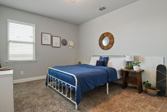 30872 Schlather Ln, Bulverde, TX 78163 - carpeted bedroom with baseboards