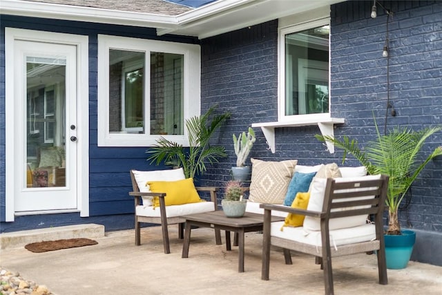 10133 Oliver Dr, Austin, TX 78737 - view of patio