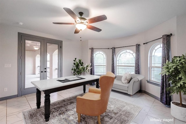 427 Bella Montagna Cir, Austin, TX 78734 - photo 27