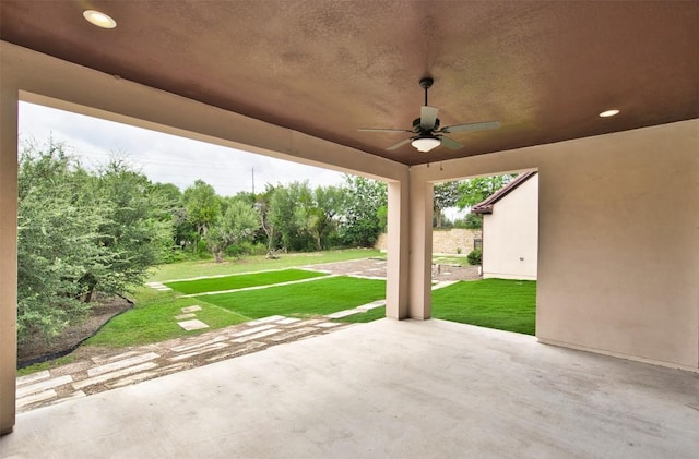 427 Bella Montagna Cir, Austin, TX 78734 - photo 30