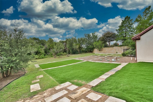 427 Bella Montagna Cir, Austin, TX 78734 - photo 32